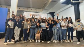 Jóvenes panameños se sumarán a programa de la NASA