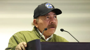 ONU acusa a Nicaragua de abusos que equivalen a crímenes contra la humanidad