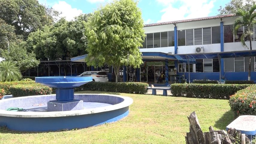 Chiriquí: Padres de familia de escuelas protestan en Meduca