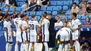 El conjunto de Inglaterra dirigido por Thomas Tuchel debutará el 17 de junio frente a Croacia, posteriormente jugará ante Ghana el día 23 y cerrará la fase de grupos contra Panamá el 27 de junio.