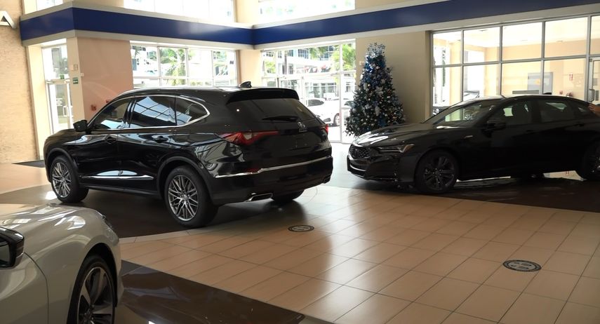 Subsidio del combustible no llegaría hasta los autos de lujo