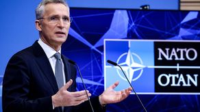 OTAN muestra un prudente optimismo sobre Ucrania