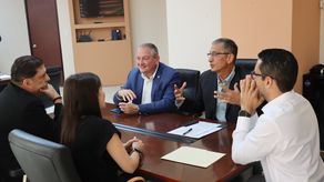 Miviot colabora en actualización de Ley de Bienes Raíces para impulsar sector inmobiliario