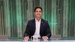 José Pérez Barboni, diputado.