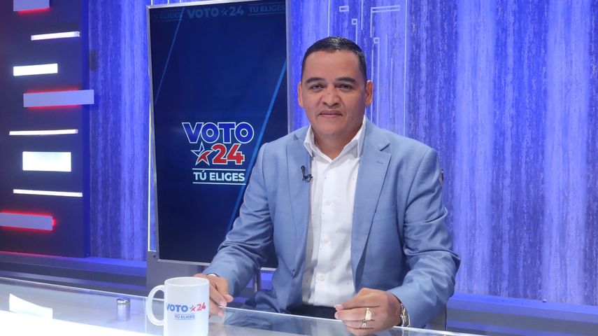 Luis Aldeano: Hay que despolitizar los ministerios