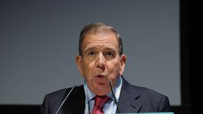 Edmundo González: Estoy moralmente preparado para una detención en Venezuela