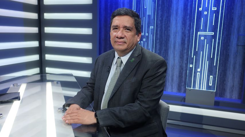 Marcos Young: CSS y MINSA tienen que unificar sus presupuestos y no debe haber temor