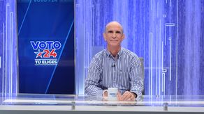 El Molirena se casó con el PRD por 5 años