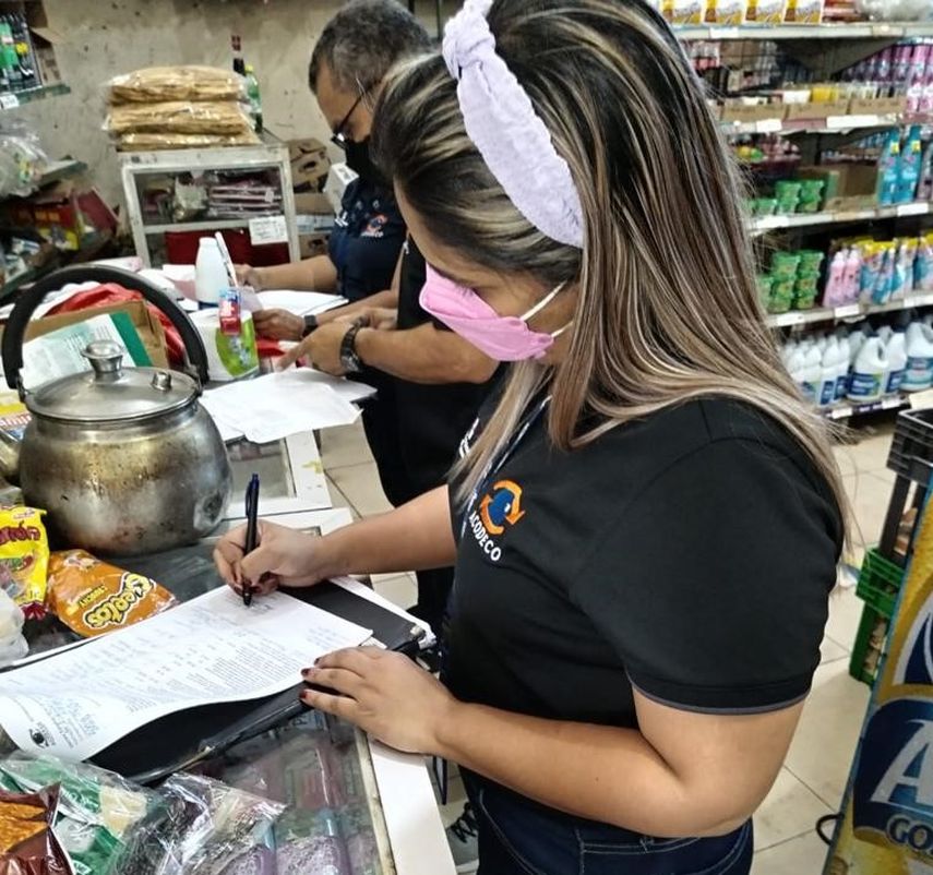 La Autoridad de Protección al Consumidor y Defensa de la Competencia (Acodeco)