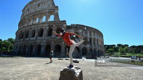 2020 fue el año más cálido en Europa