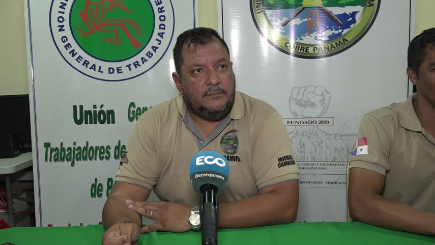 Mitradel publicará fallo sobre trabajadores de Minera Panamá