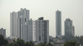 Ciudad de Panamá.