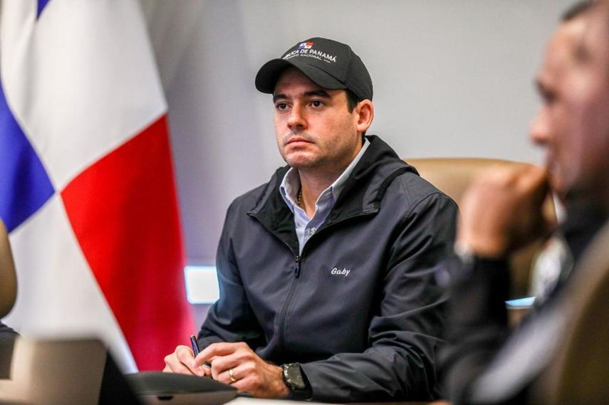 José Gabriel Carrizo pide rendición de cuentas sobre seguridad