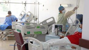 OPS destaca continua desaceleración de casos y muertes por Covid-19 en Panamá