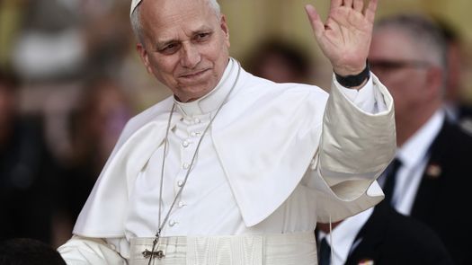 El papa celebra el alto el fuego en Irán como una señal de esperanza viva El papa celebra el alto el fuego en Irán como una señal de esperanza viva