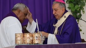 Ulloa llama a la conversión total ante crisis y desconfianza que vive Panamá