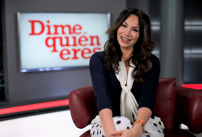 Patricia de León: Ejemplo de que los sueños se cumplen