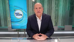 Magistrado Luis Ramón Fábrega era el perro guardián de Ayú Prado