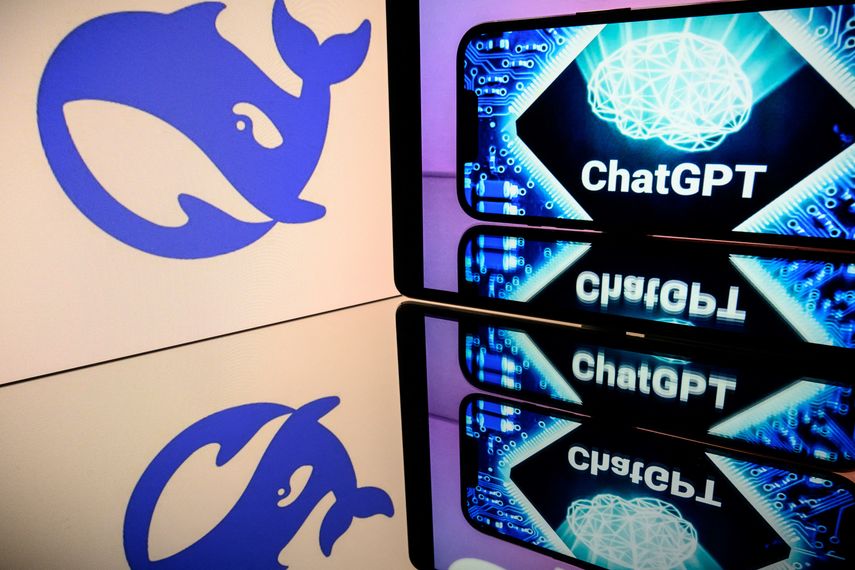 OpenAI acusa a empresas chinas de copiar modelos de IA creados en EEUU