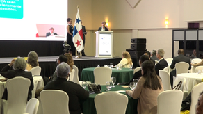 Asamblea General del Sistema Interamericano de Metrología en Panamá.