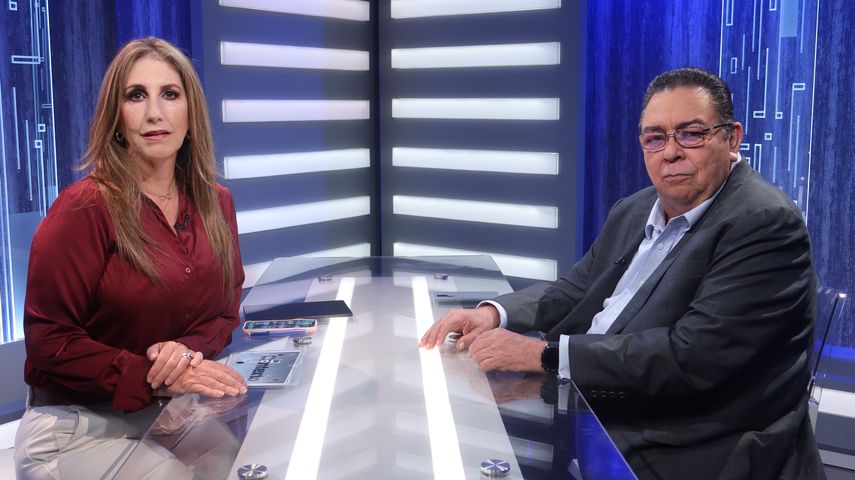 El abogado Francisco Carreira recrimino la forma en la que se han dado actos vandálicos ya que se está destruyendo el país económicamente. El abogado Francisco Carreira recrimino la forma en la que se han dado actos vandálicos ya que se está destruyendo el país económicamente.