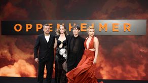 Oppenheimer lidera nominaciones a premios del sindicato de actores de EEUU