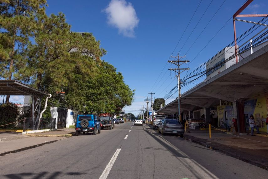 La Cámara de Comercio, Industrias, Agricultura y Turismo de Chiriquí, se pronunció sobre la injerencia de partidos políticos sobre decisiones cruciales en Panamá y la provincia