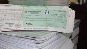 Contraloría adelanta pagos de quincena al sector público