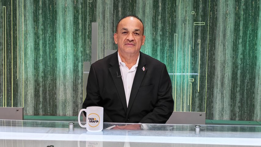 Alaín Cedeño defiende fiscalización y niega acusaciones sobre descentralización &nbsp;