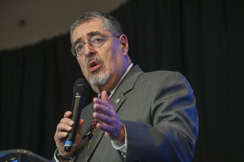 Estados Unidos y Guatemala estrechan lazos de cooperación