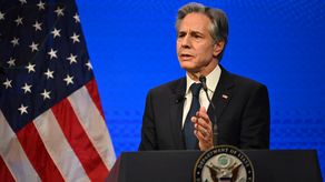 Blinken asegura que la soberanía panameña del Canal de Panamá no va a cambiar