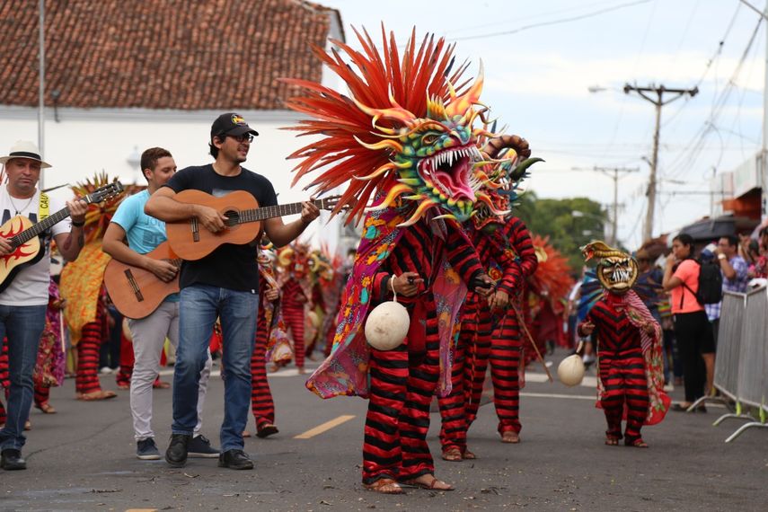 Unesco: El Corpus Christi como patrimonio de la humanidad