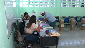 Cambio Democrático sigue con el conteo de actas para escoger a convencionales