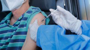 OPS dice que proceso para enviar vacunas anticovid a Venezuela está en curso