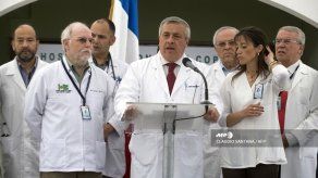 Renuncia Ministro de Salud de Chile en plena crisis de coronavirus