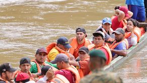 Gobierno estadounidense asumirá costos de repatriación de inmigrantes