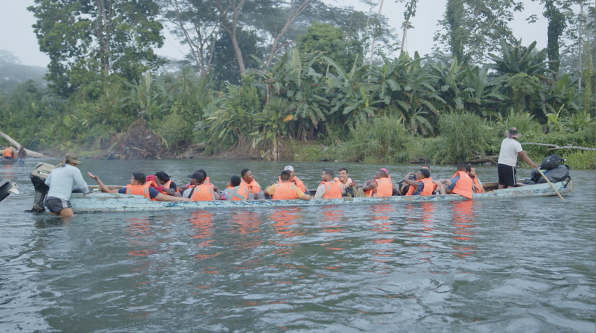 Estados Unidos (EEUU) destinará casi 485 millones de dólares a ayuda humanitaria para los migrantes y refugiados en América Latina y el Caribe, informó este lunes el jefe de la diplomacia, Antony Blinken. Estados Unidos (EEUU) destinará casi 485 millones de dólares a ayuda humanitaria para los migrantes y refugiados en América Latina y el Caribe, informó este lunes el jefe de la diplomacia, Antony Blinken.