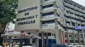 Ingresos corrientes de Panamá crecen el 11