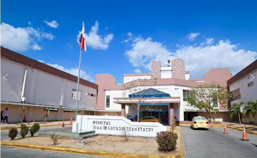 CSS reactivará visitas a pacientes hospitalizados, a nivel nacional.
