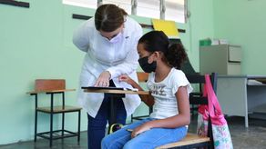 Especialistas aseguran que Panamá está listo para retorno a clases