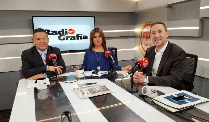 Para opinar hay que estar informado. Lee las 5 noticias relevantes de hoy