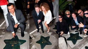 Alcaldía de Panamá inaugura Paseo de las Estrellas en Calle Uruguay para impulsar cultura y turismo