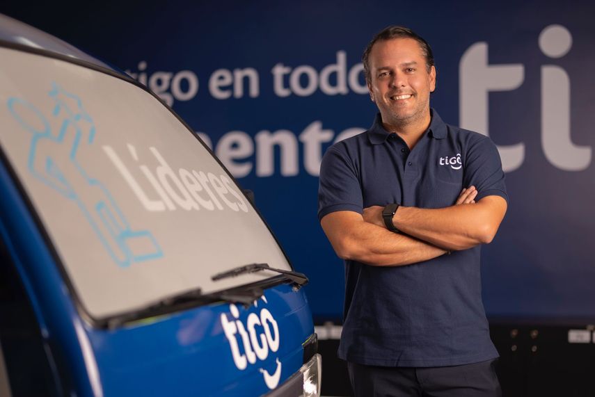 Millicom anunció hoy que su Junta Directiva ha designado a Marcelo Benítez como CEO de Millicom, a partir del 1 de junio de 2024. Millicom anunció hoy que su Junta Directiva ha designado a Marcelo Benítez como CEO de Millicom, a partir del 1 de junio de 2024.