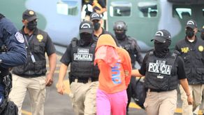 Imputan cargo y detención provisional de dos personas relacionadas a Operación Damasco