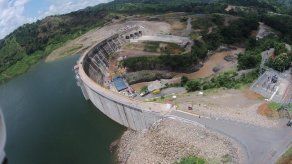 Empresarios respaldan al Gobierno en el caso de Barro Blanco