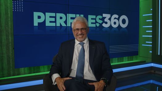 Bladex otorgó a la República de Panamá un crédito de $1,000 millones, el mayor financiamiento concedido en la historia de la entidad, como muestra de la confianza que mantiene en el país, afirmó su CEO, Jorge Salas, durante una entrevista en el programa Perfiles 360.