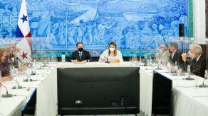 Presidente Cortizo invita a trabajadores organizados a retornar a Diálogo CSS