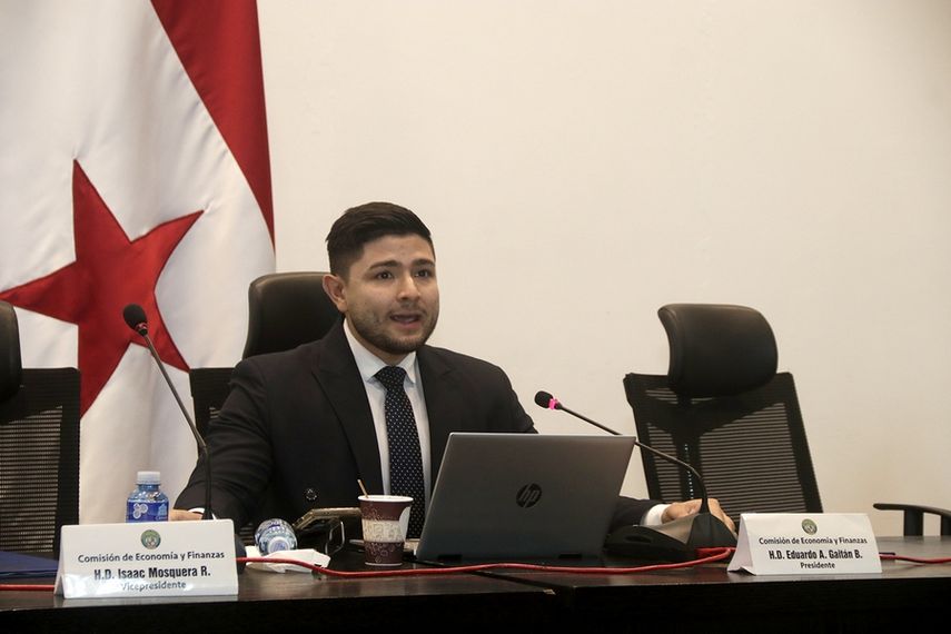 Comisión de Economía finalizó proceso de consultas sobre proyecto de sustancia económica