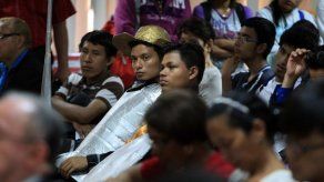 Panamá recuerda a Cervantes con un homenaje al mexicano Octavio Paz