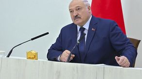 Lukashenko es reelegido en Bielorrusia por otros cinco años pese a dura condena occidental